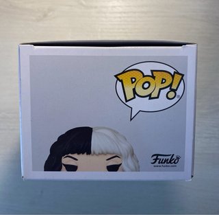 Funko Pop! Cruella Making Art 1038 Disney
