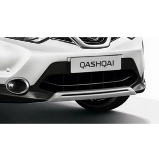 Protectores de paragolpes para Nissan Qashqai J11