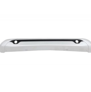 Protectores de paragolpes para Nissan Qashqai J11