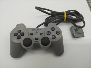 Sony PS1 + Cavi, Controller, MC 1MB e gioco