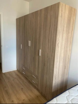 Armarios Nuevos 200x200