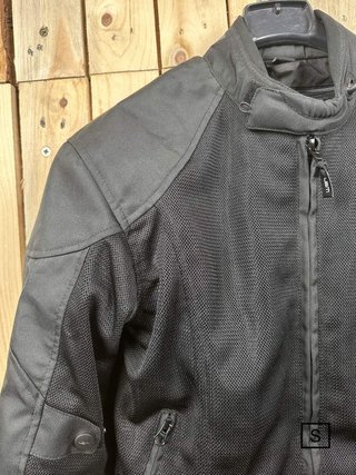 CHAQUETA T-S LUMA VENTO 2 IMPERMEABLE
