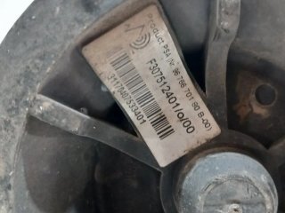 Balona neumatica trasera derecha CITROEN C4