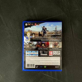 Fallout 4 PS4
