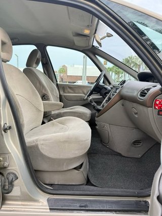 Citroen C4 Picasso 2002