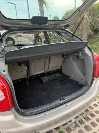 Citroen C4 Picasso 2002