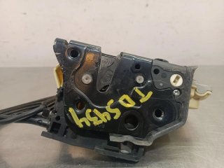 Cerradura puerta trasera derecha VOLKSWAGEN