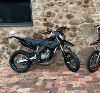 Derbi DRD PRO 2006