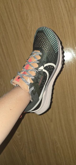 Zapatillas Nike Trail Running Mujer