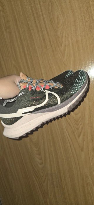 Zapatillas Nike Trail Running Mujer