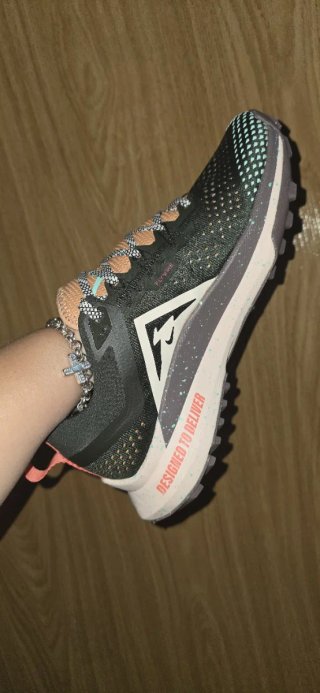 Zapatillas Nike Trail Running Mujer