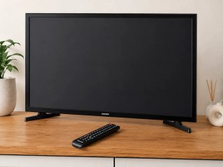 Samsung TV 32 UE32M4005AW + Mando Original