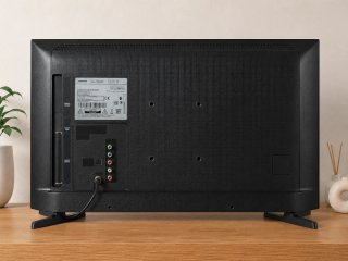 Samsung TV 32 UE32M4005AW + Mando Original