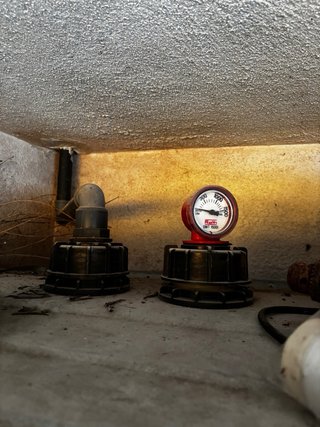 Caldera gasoil Tifell 1500l