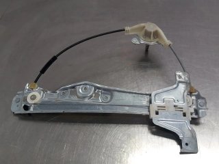 Elevalunas trasero derecho CITROEN C3