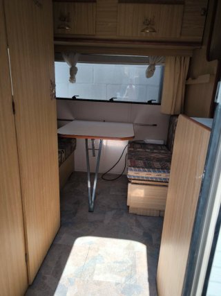 Caravana  Moncayo