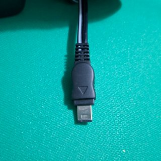 Alimentatore Sony AC-L10A