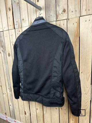CHAQUETA T-L LUMA VENTO 2 IMPERMEABLE