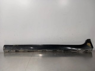 Faldon lateral JAGUAR XF