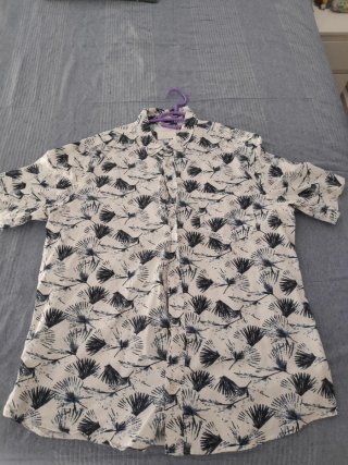 Camisetas Talla XL