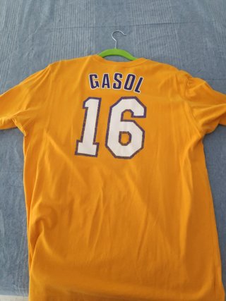 Camisetas Talla XL