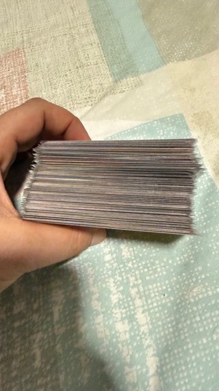 Juego de cartas Sushi Go!