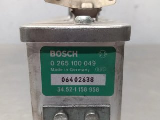 Centralita abs BMW SERIE 5 BERLINA (E34)