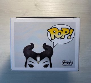 Funko Pop! Maléfica Mistress of Evil 627