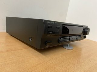 Ecualizador Kenwood GE-470 Stereo Graphic