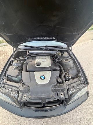 BMW Serie 3 2004