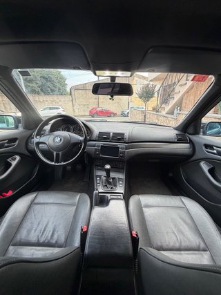 BMW Serie 3 2004