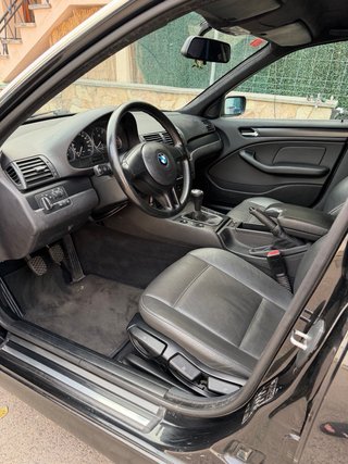 BMW Serie 3 2004