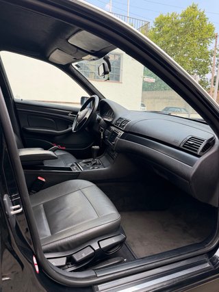 BMW Serie 3 2004