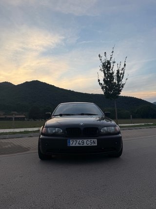 BMW Serie 3 2004