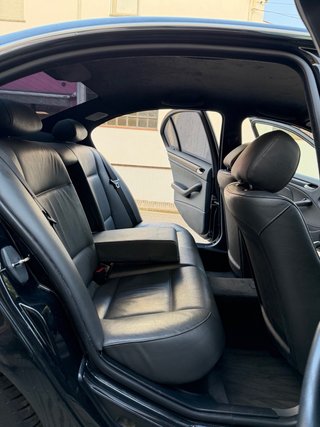 BMW Serie 3 2004