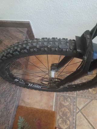 Bicicleta Eléctrica KTM,talla 17,