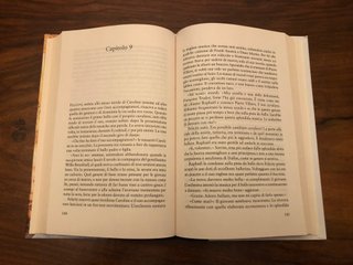 LIBRO BALLO A VERSAILLES DI DANIELLE STEEL