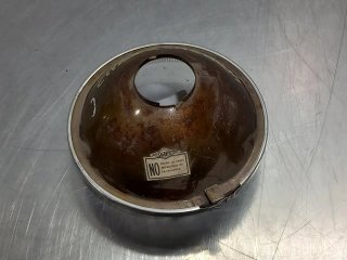 Faro izquierdo CITROEN 2 CV 6