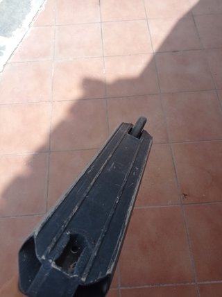 Patinete Scooter Trucos