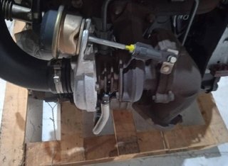 Motor renault f9q732 scenic (ja..) 1.9 tmanp487368