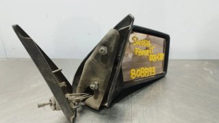 Retrovisor derecho SKODA FAVORIT (781)
