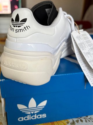 Sneakers Adidas Stan Smith Bianche