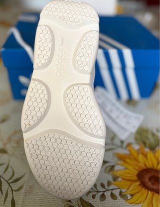 Sneakers Adidas Stan Smith Bianche