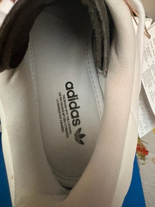 Sneakers Adidas Stan Smith Bianche