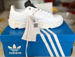 Sneakers Adidas Stan Smith Bianche