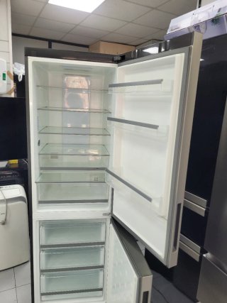 ☆Nevera Haier Combi Garantía + Entrega☆