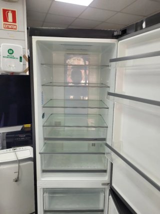 ☆Nevera Haier Combi Garantía + Entrega☆