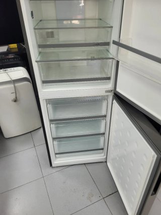 ☆Nevera Haier Combi Garantía + Entrega☆