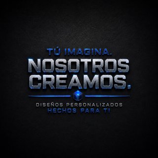 Diseño personalizado