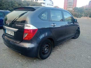 Honda FR-V 2006